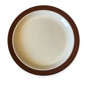 Stonecrest Chocolate Mousse Chop Plate